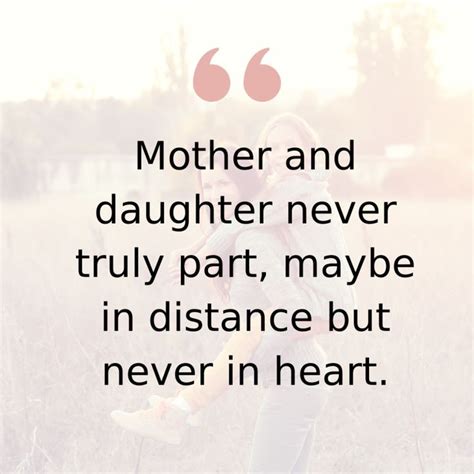 unconditional love mother-daughter quotes|135 Mother Daughter Quotes That Will Have You Cherishing。